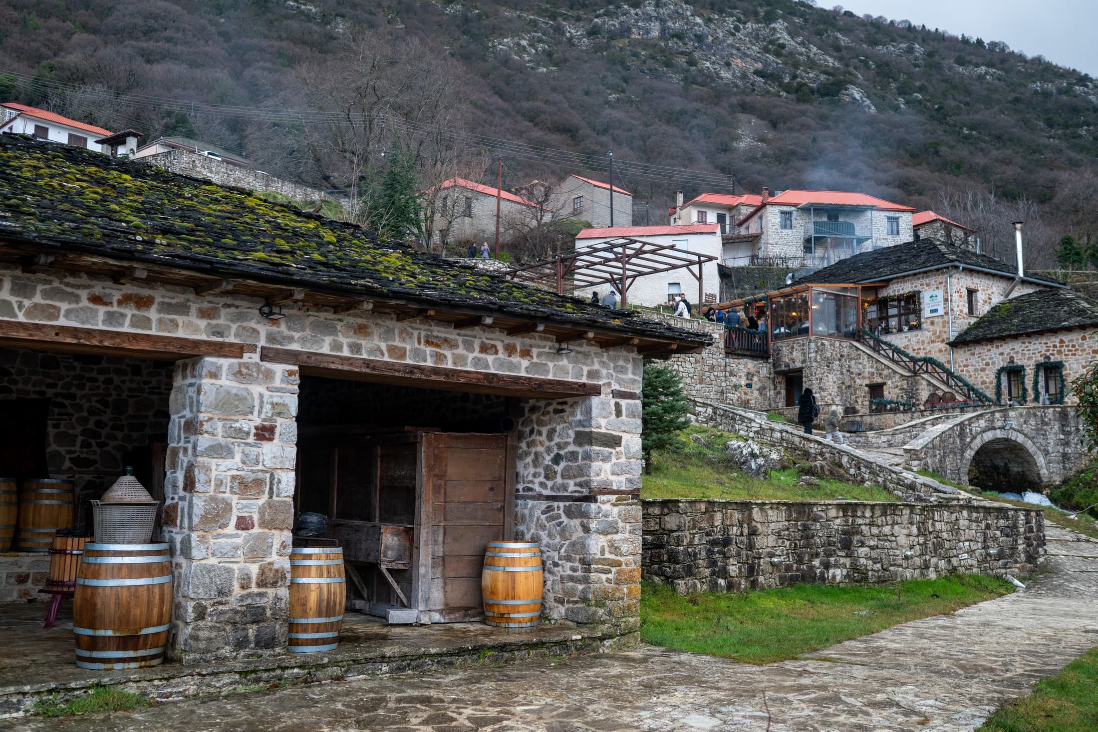 anthochori-metsovo-water-powered-museum-mandani