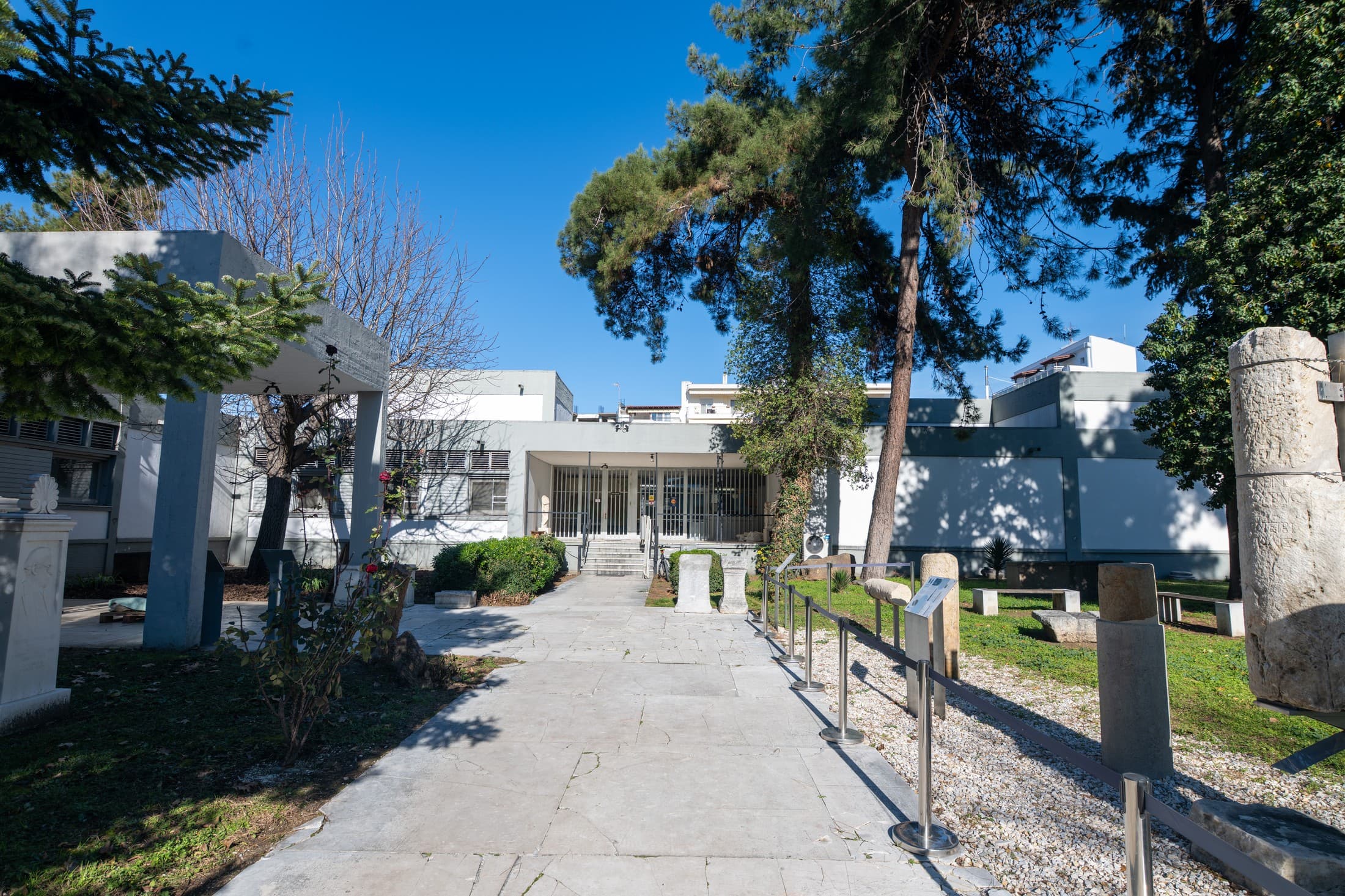 archaeological-museum-of-komotini