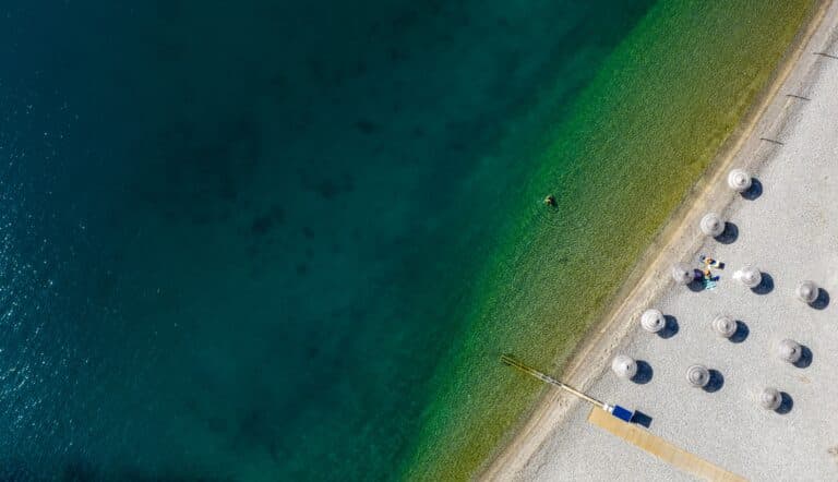 Spiagge di Astakos