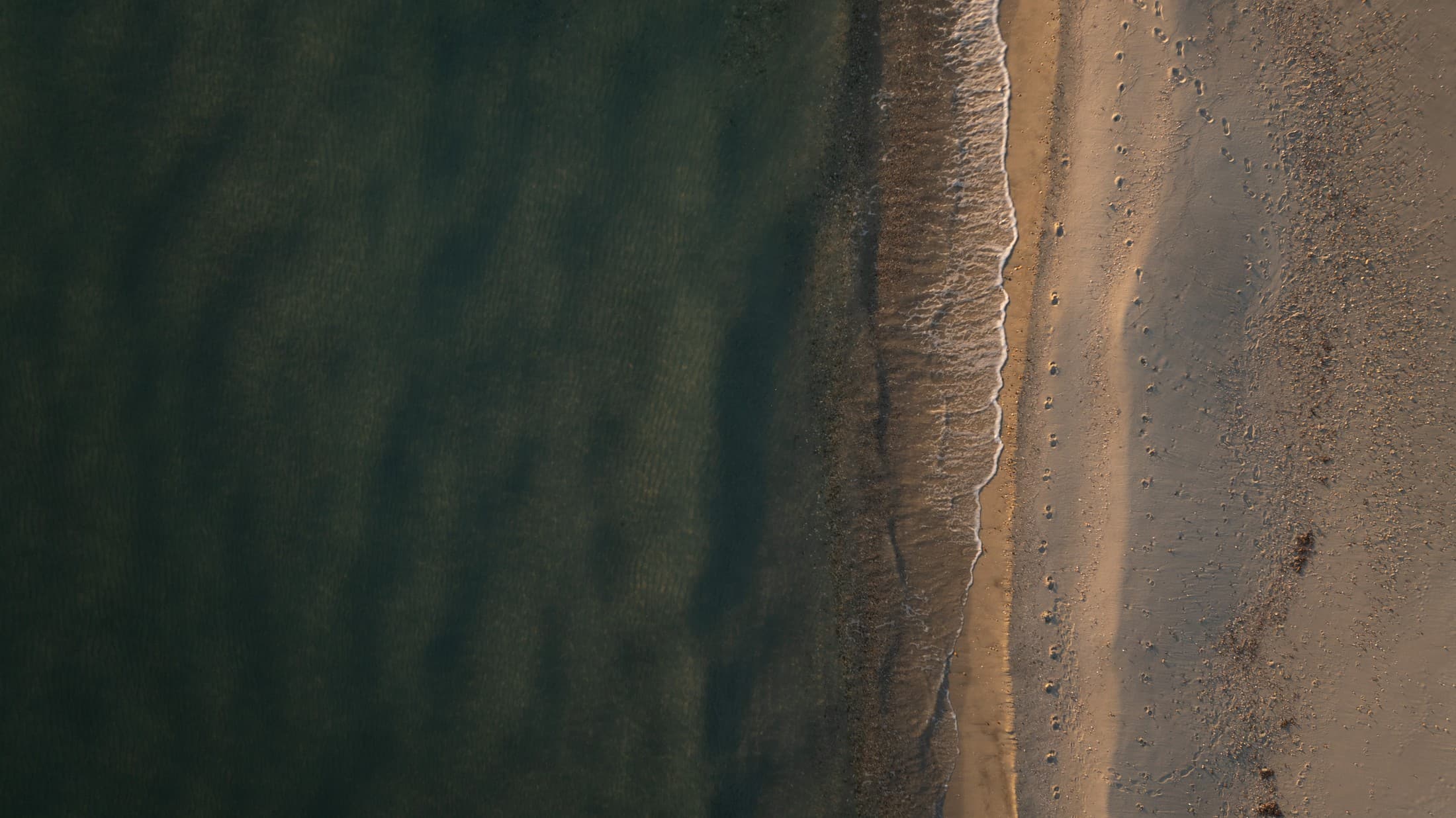 Beaches of Komotini
