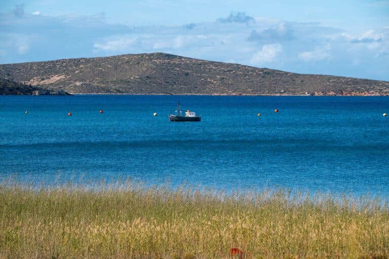Spiagge di Leros