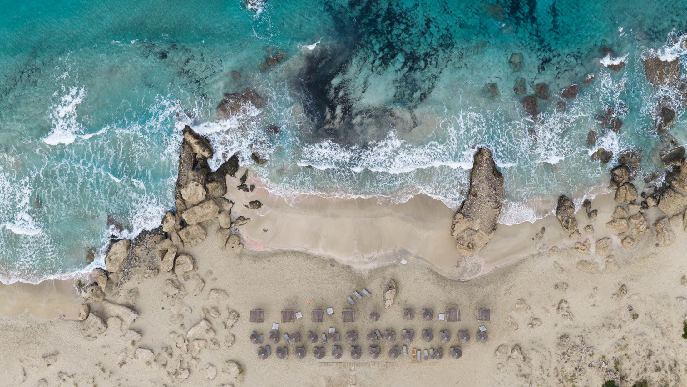 Beaches of Chania