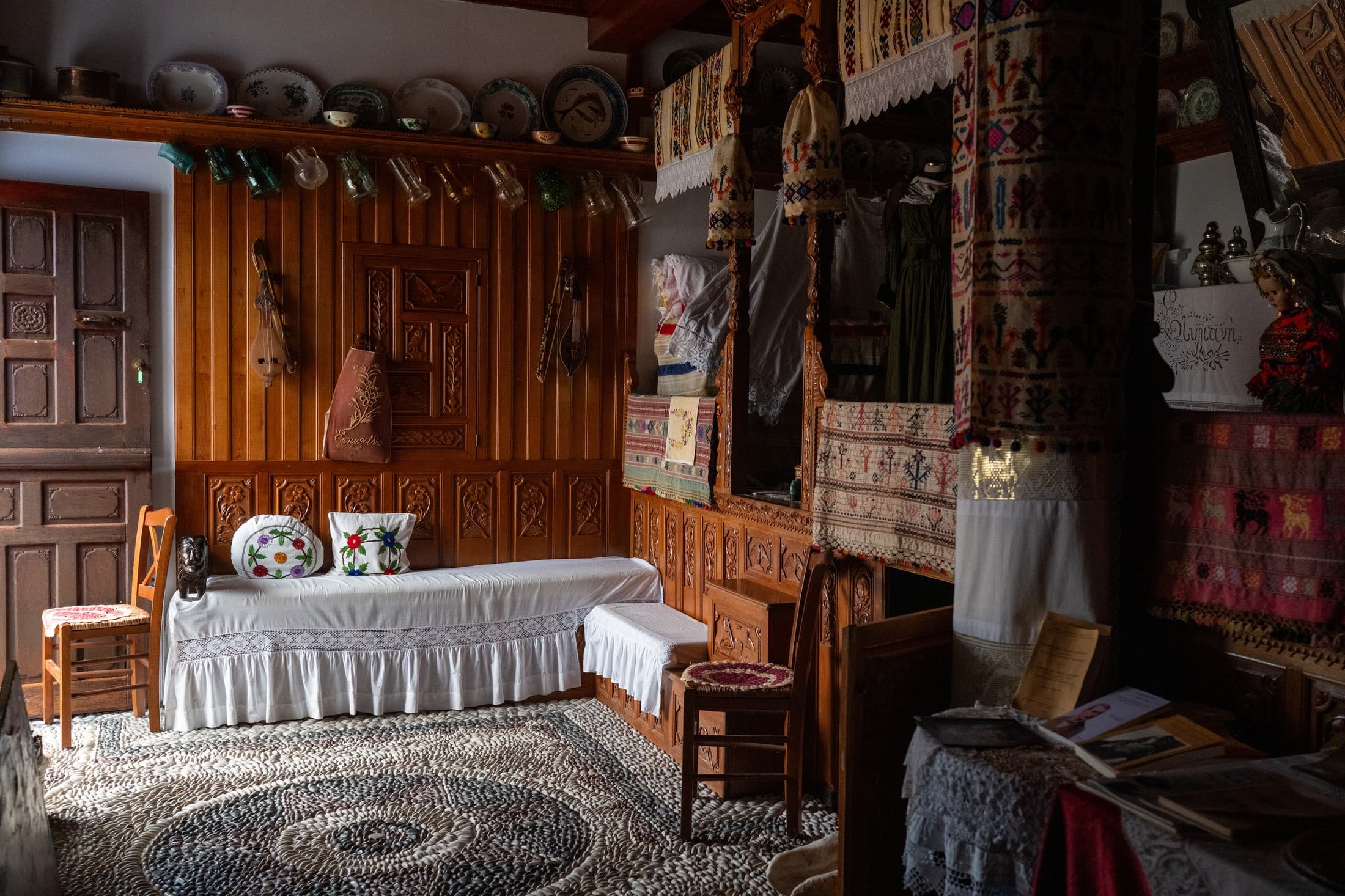 folk-museums-of-karpathos