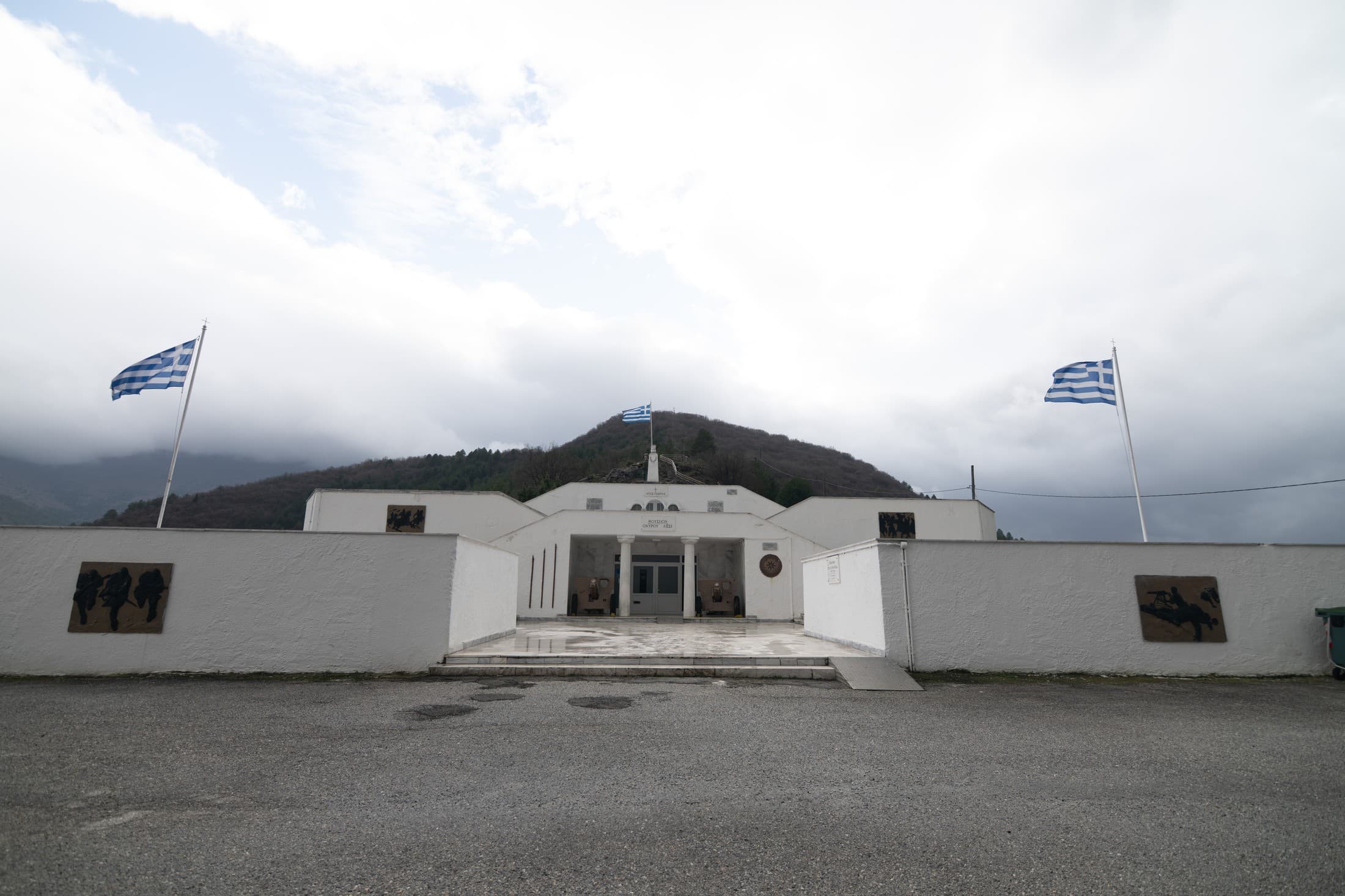 Fort Lisse