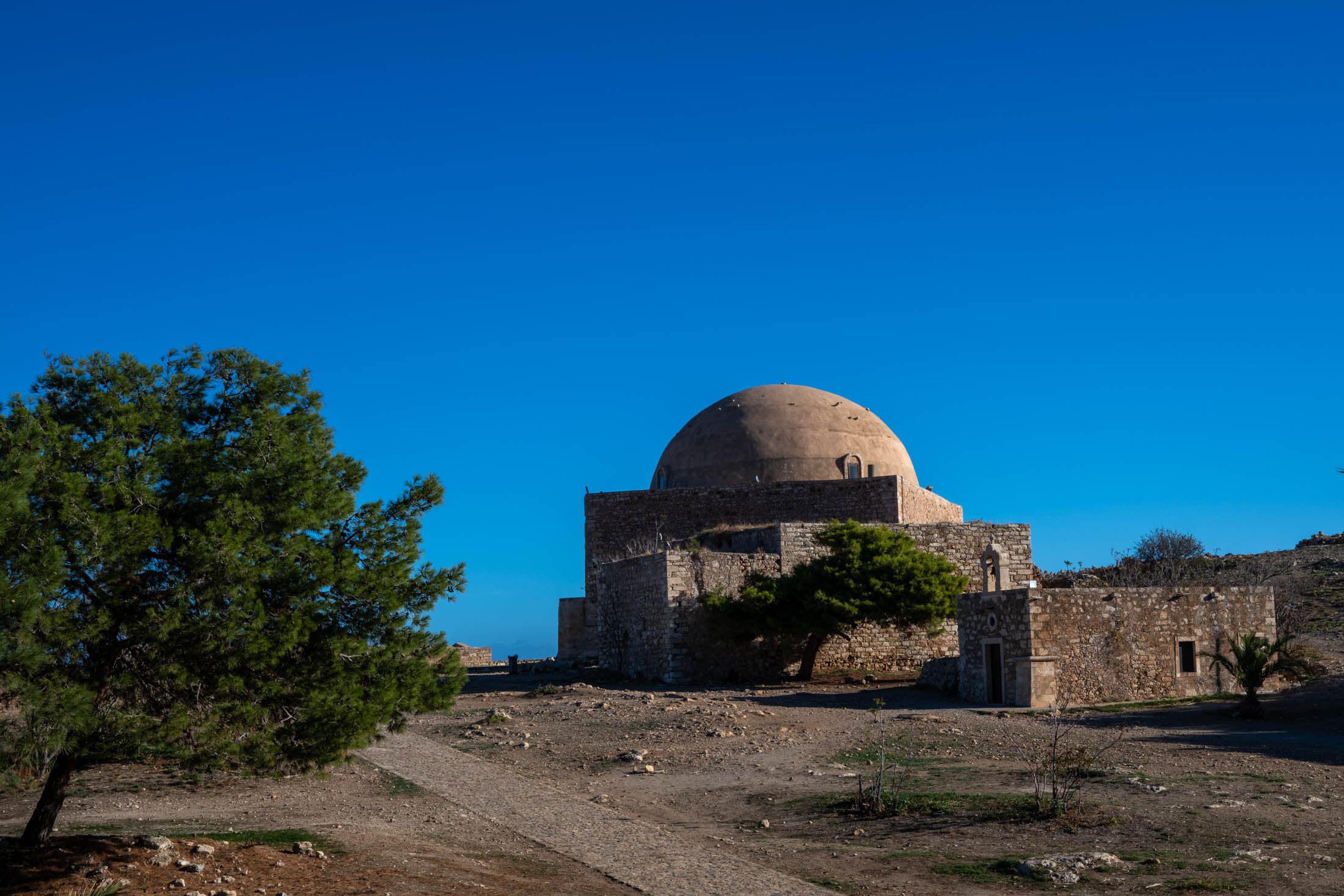 Fortezza