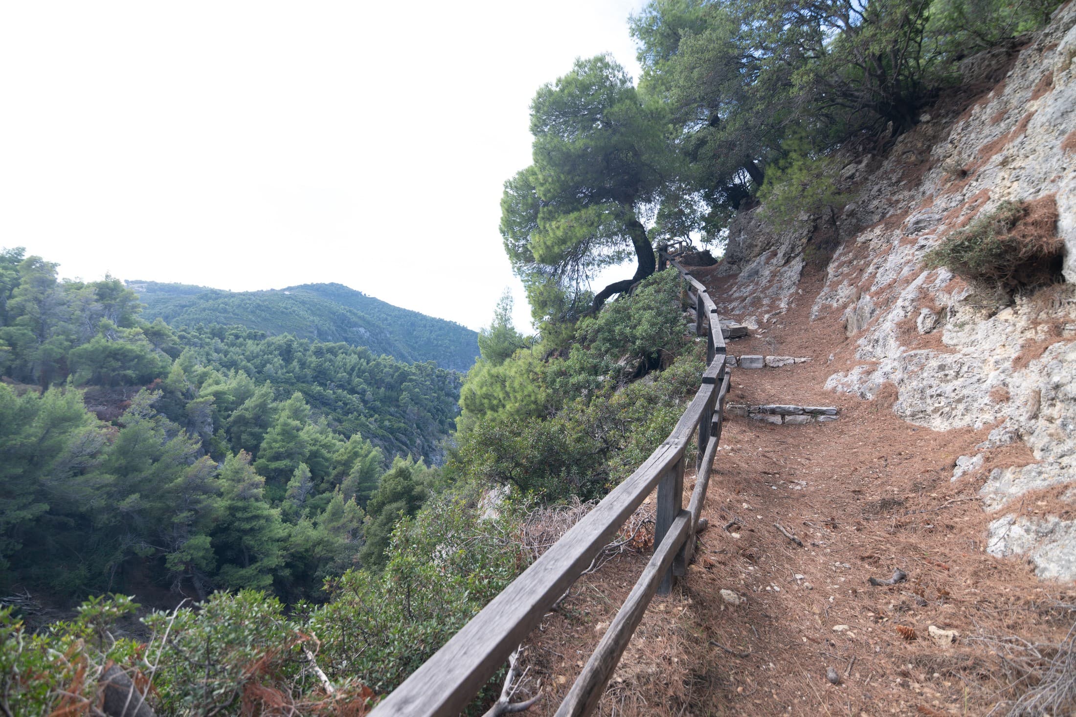 hiking-on-alonnisos
