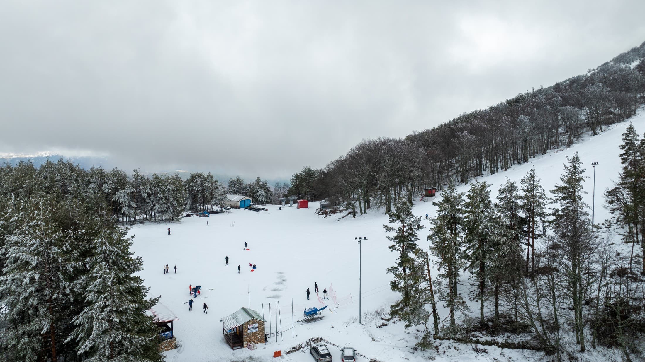 lailias-ski-centre