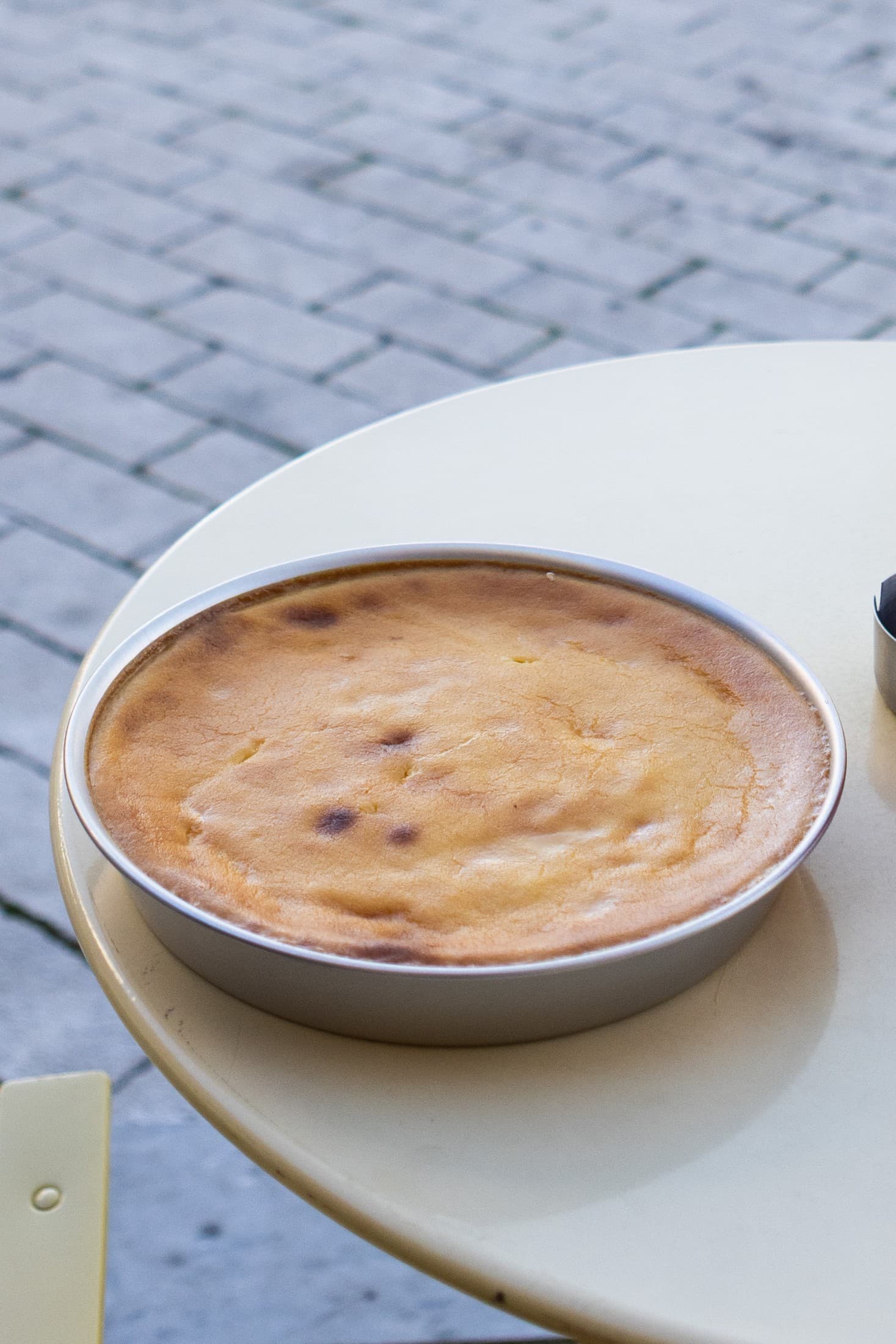 mani-galatopita