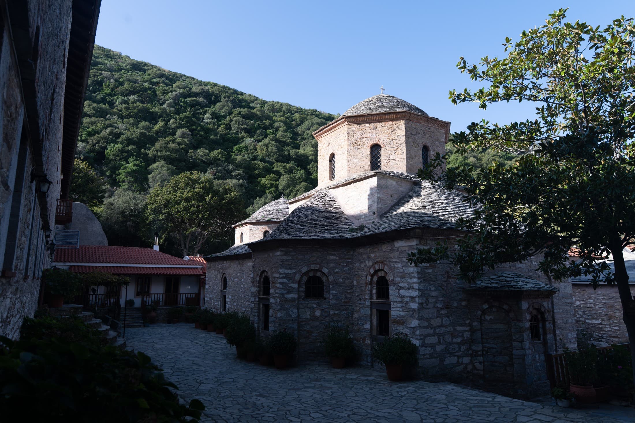 Monastery of the Annunciation of the Theotokos