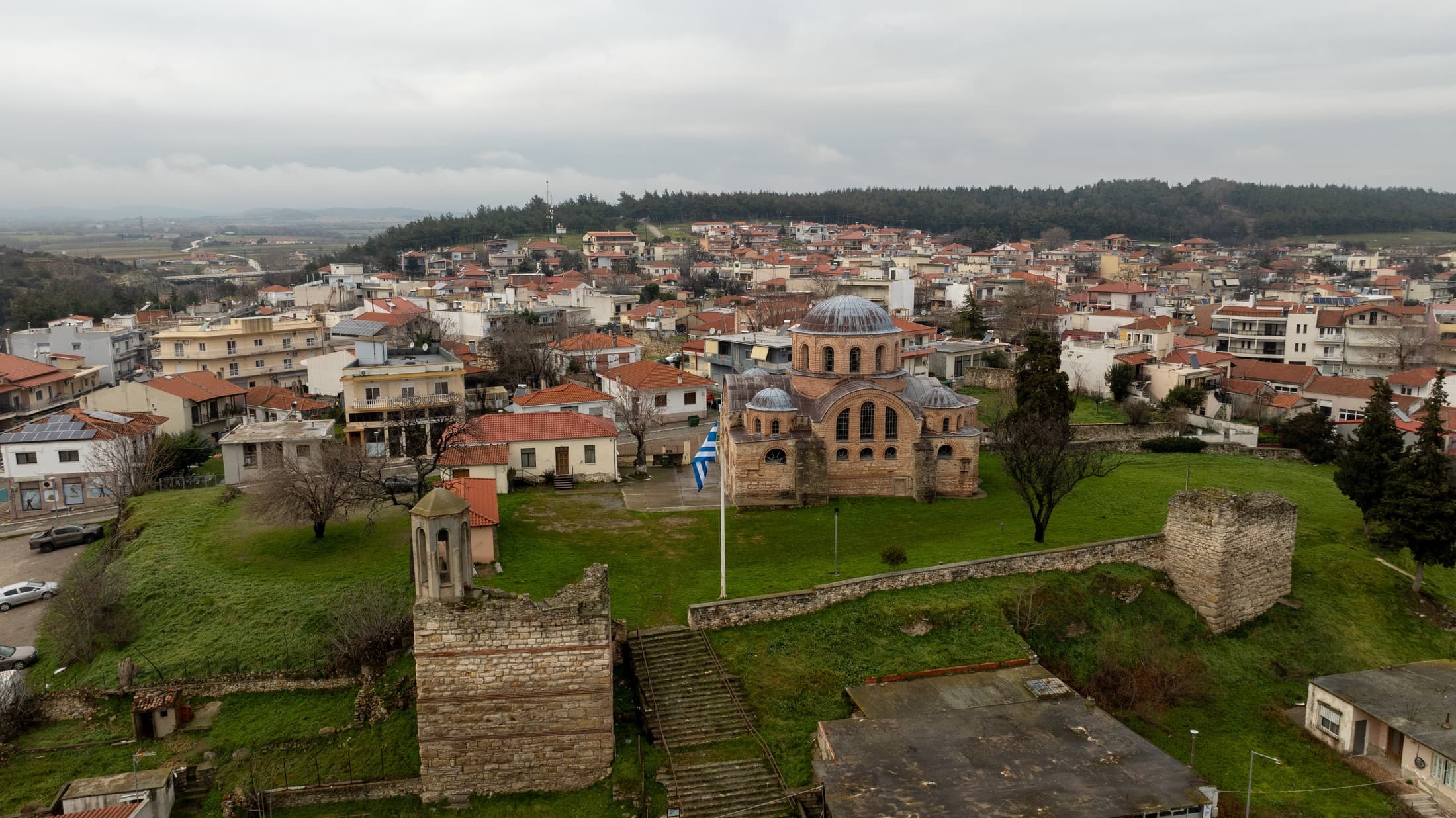 Panagia Kosmosoteira