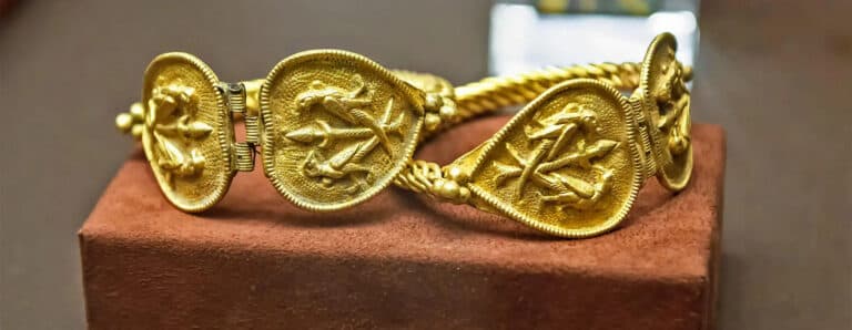 Greek Chic | Schmuck