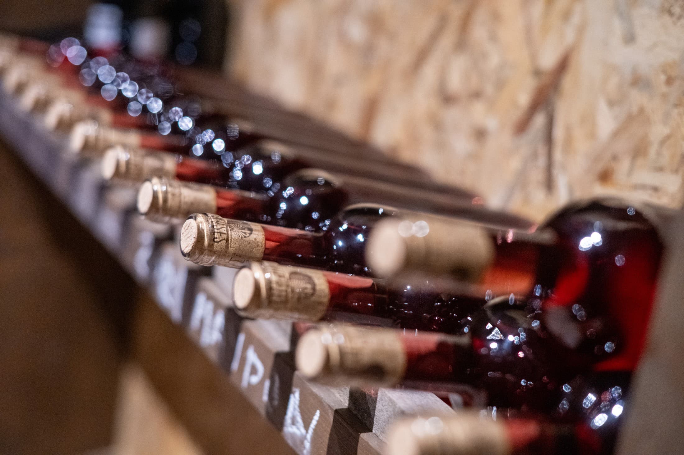 Wine Tourism in Thrace
