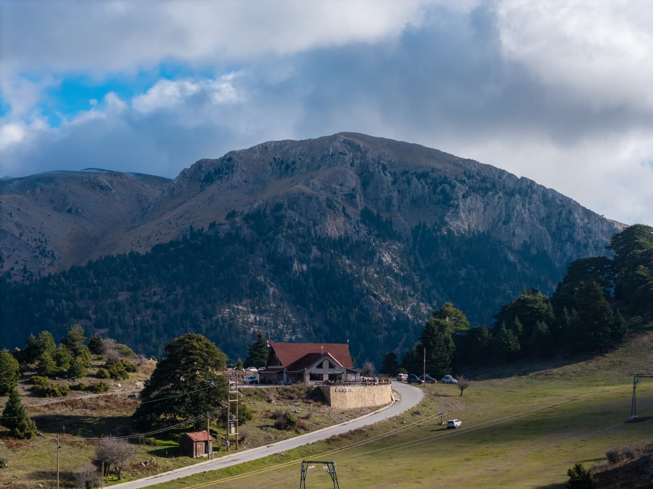 ziria-ski-centre