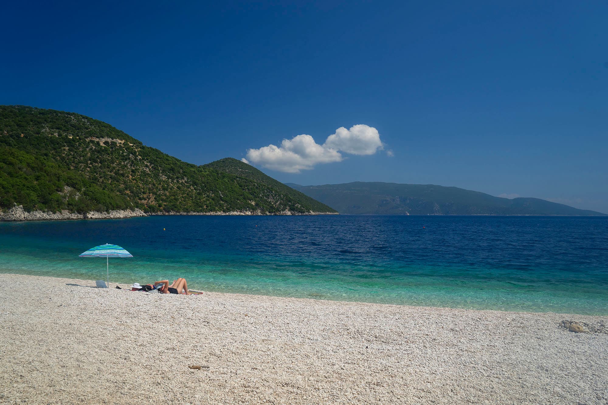 beaches-of-kefalonia