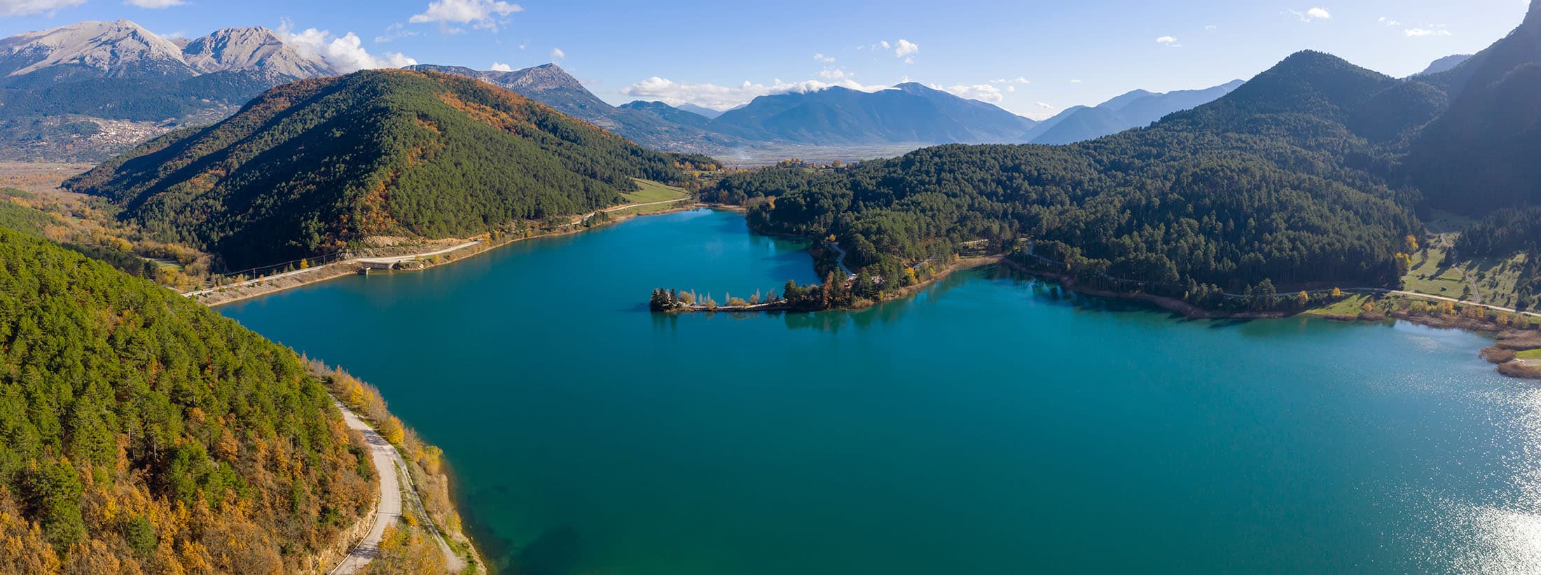 Lake Doxa